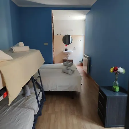 Rural L'almada De Yebra Hostel *