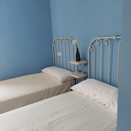 Vandrerhjem Rural L'almada De Yebra *