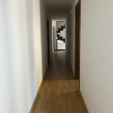 Vandrerhjem Rural L'almada De Yebra