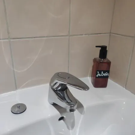 Rural L'almada De Yebra Vandrerhjem *