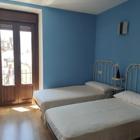 Vandrerhjem Rural L'almada De Yebra Yebra de Basa