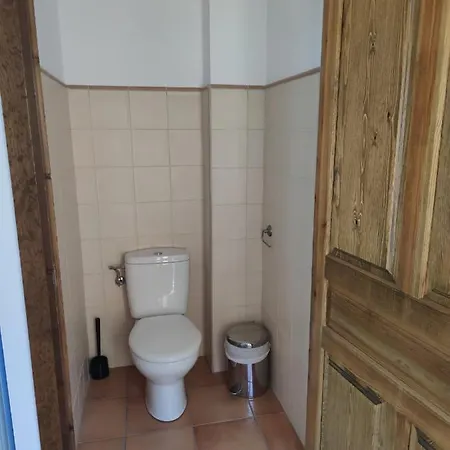 Vandrerhjem Rural L'almada De Yebra
