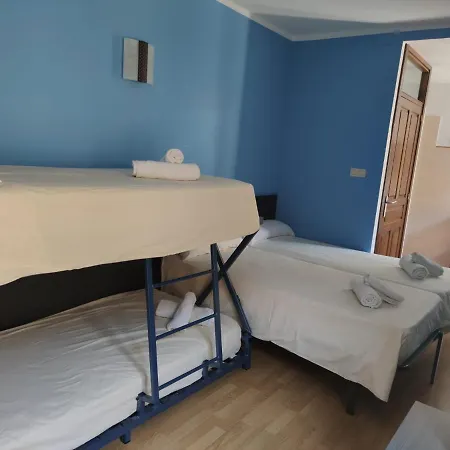 Hostel Rural L'almada De Yebra *