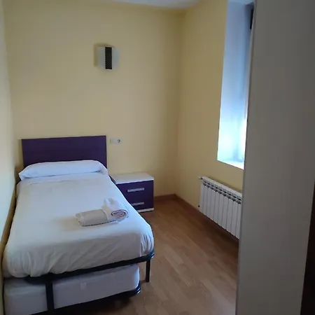 Hostel Rural L'almada De Yebra