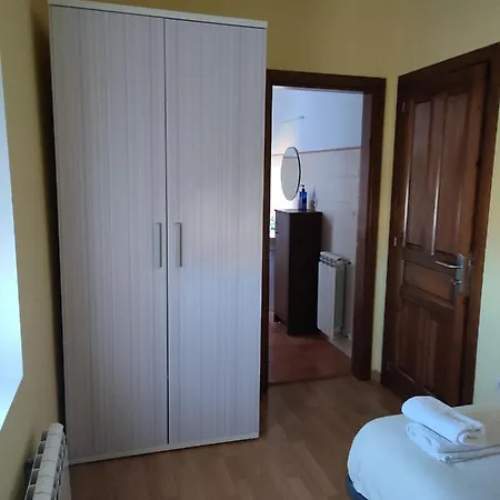 Rural L'almada De Yebra Yebra de Basa