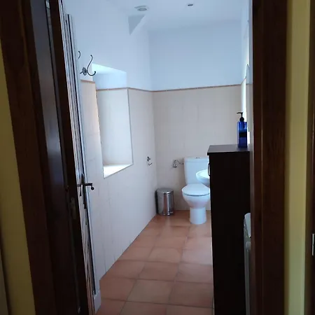 Rural L'almada De Yebra * Yebra de Basa