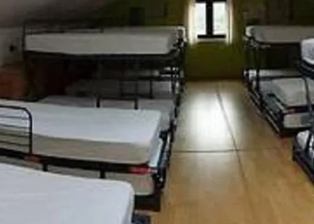 Hostel Rural L'almada De Yebra *
