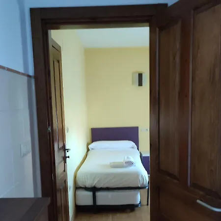 Rural L'almada De Yebra Yebra de Basa