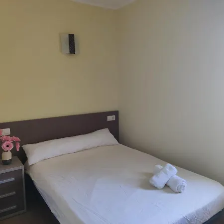 Hostel Rural L'almada De Yebra