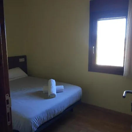 ホステル Rural L'almada De Yebra