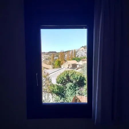 Rural L'almada De Yebra * Yebra de Basa