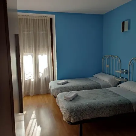 Rural L'almada De Yebra Hostel