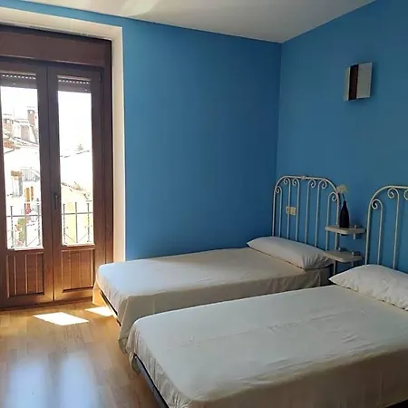 Hostel Rural L'almada De Yebra