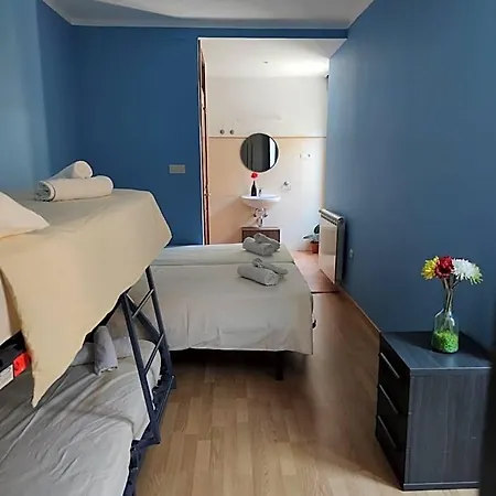 Rural L'almada De Yebra Hostel Yebra de Basa