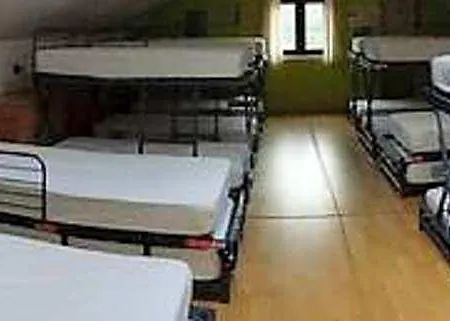 Hostel Rural L'almada De Yebra
