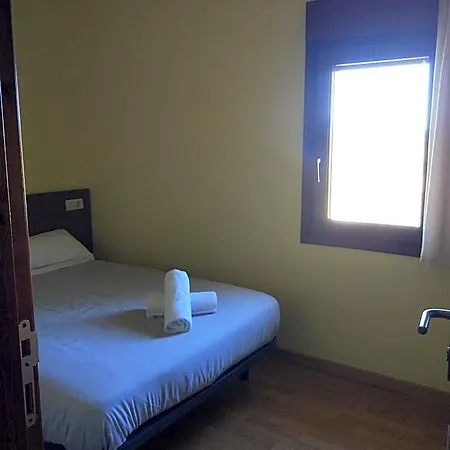 Hostel Rural L'almada De Yebra *