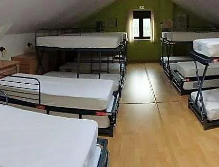 Hostel Rural L'almada De Yebra