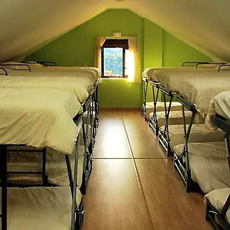 Hostel Rural L'almada De Yebra Yebra de Basa
