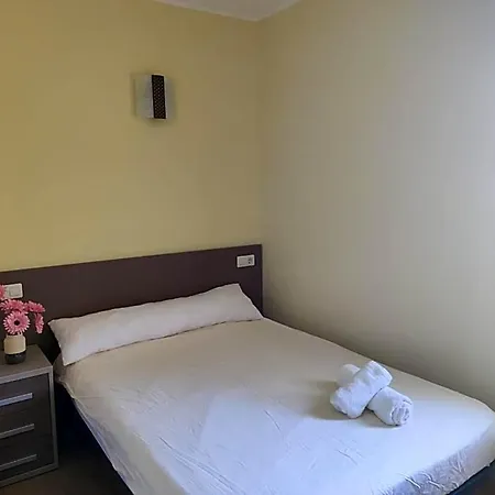 Hostel Rural L'almada De Yebra