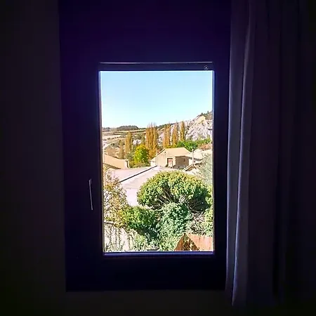 Rural L'almada De Yebra