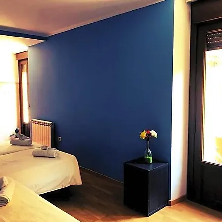 Hostel Rural L'almada De Yebra
