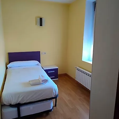 Rural L'almada De Yebra Yebra de Basa