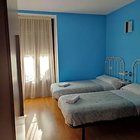 Hostel Rural L'almada De Yebra Yebra de Basa