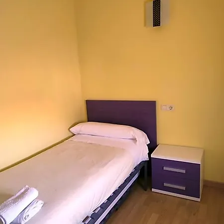 Rural L'almada De Yebra Hostel *