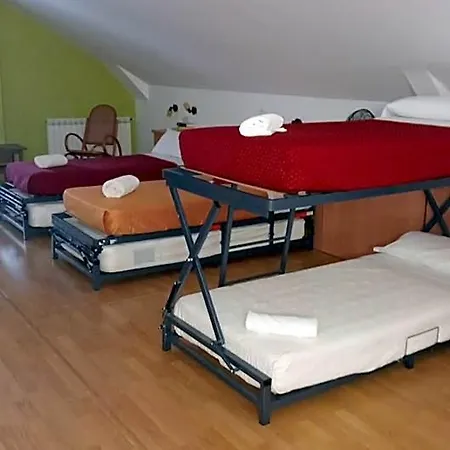 Hostel Rural L'almada De Yebra *