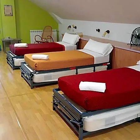 Hostel Rural L'almada De Yebra