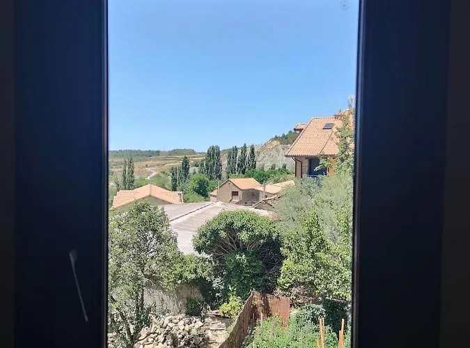 Hostel Rural L'almada De Yebra Yebra de Basa