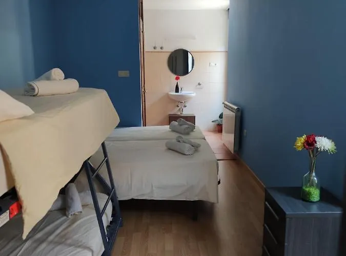 Rural L'almada De Yebra Hostel *