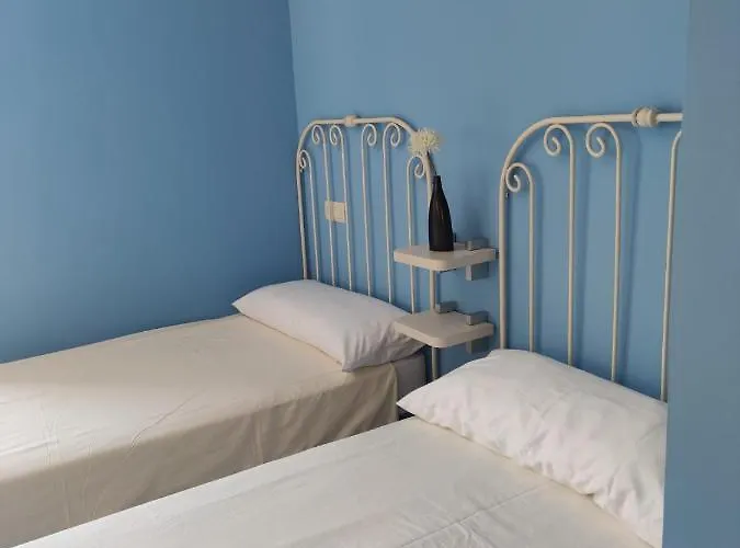 Hostel Rural L'almada De Yebra *