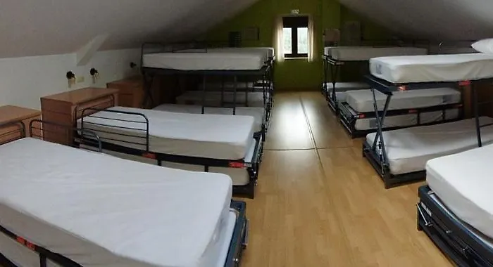 Rural L'almada De Yebra