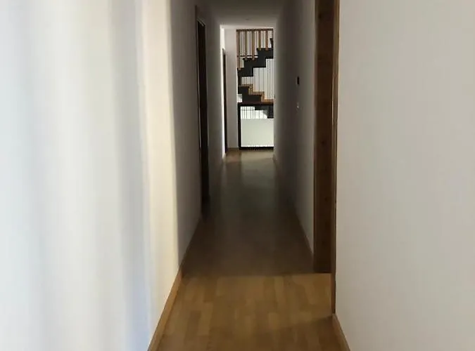 Hostel Rural L'almada De Yebra