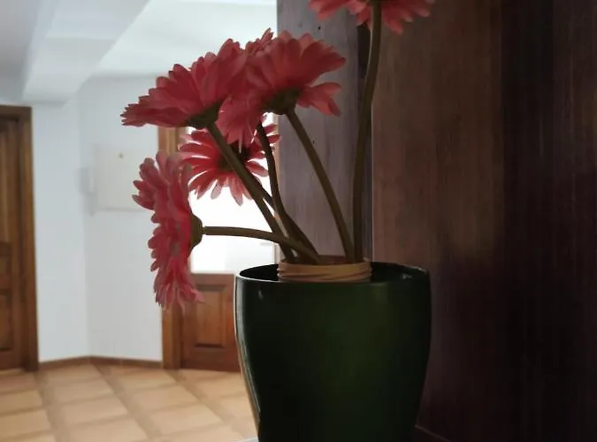 Hostel Rural L'almada De Yebra *