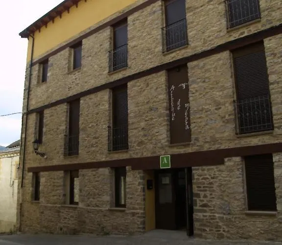 Rural L'almada De Yebra Yebra de Basa