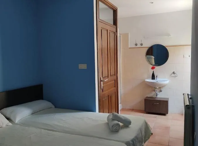 Rural L'almada De Yebra *