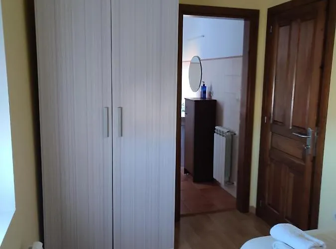 Rural L'almada De Yebra Yebra de Basa