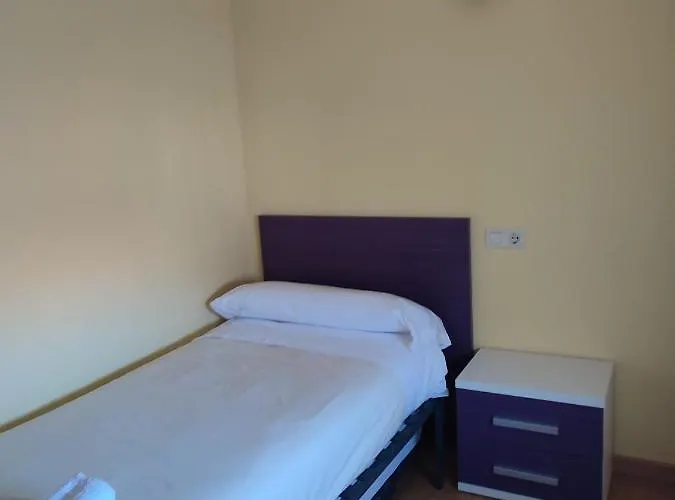 Hostel Rural L'almada De Yebra *