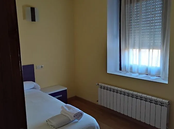 Hostel Rural L'almada De Yebra *