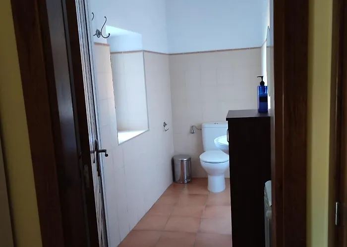 Rural L'almada De Yebra * Yebra de Basa