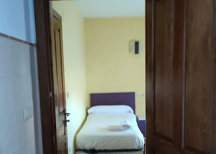 Rural L'almada De Yebra Yebra de Basa