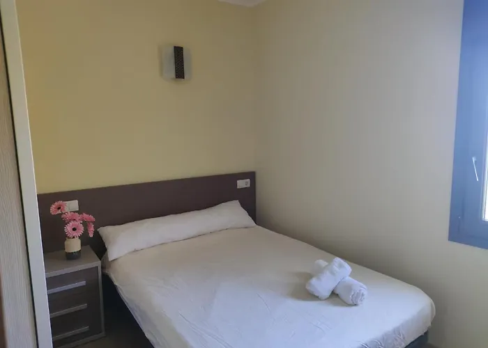 Hostel Rural L'almada De Yebra