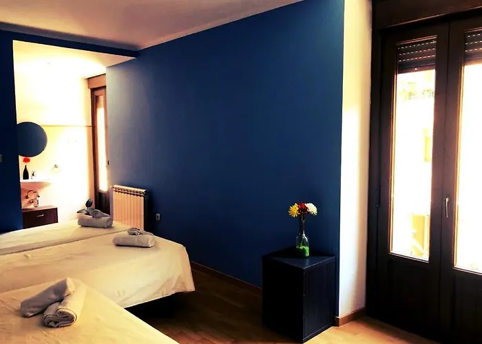 Rural L'almada De Yebra Yebra de Basa