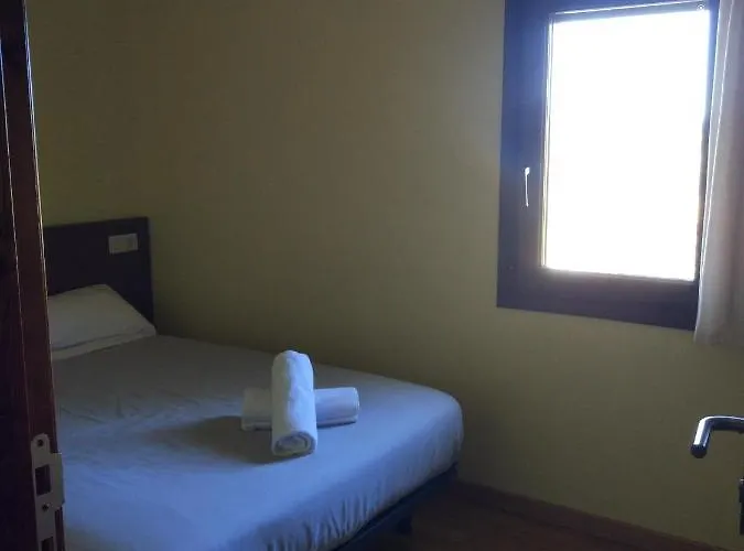 Hostel Rural L'almada De Yebra