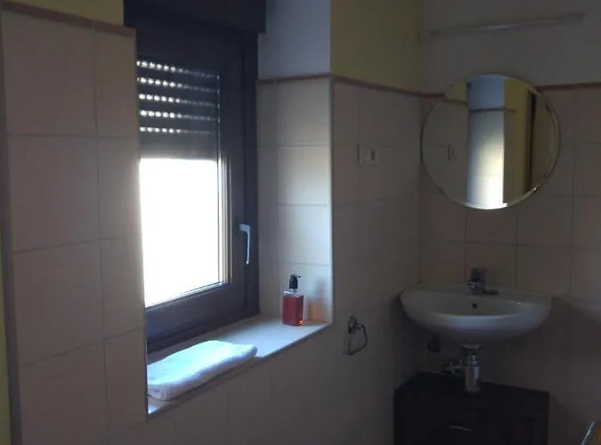 Rural L'almada De Yebra *