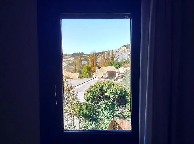 Rural L'almada De Yebra * Yebra de Basa