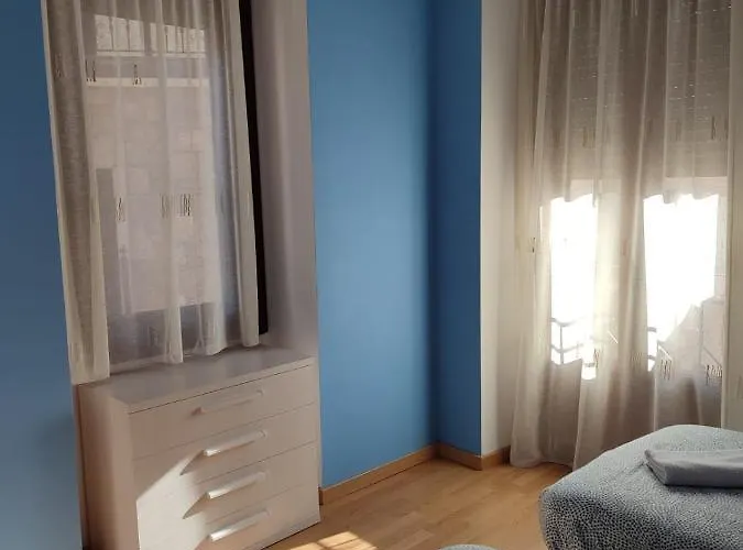 Rural L'almada De Yebra Hostel