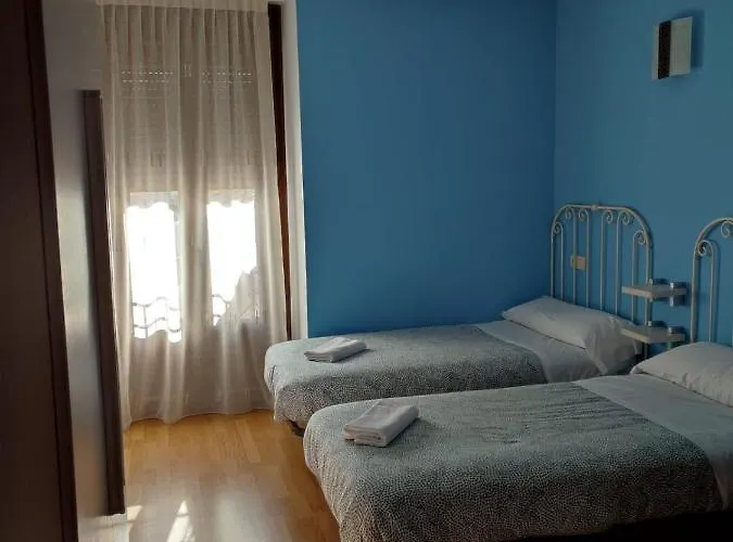 Rural L'almada De Yebra Hostel